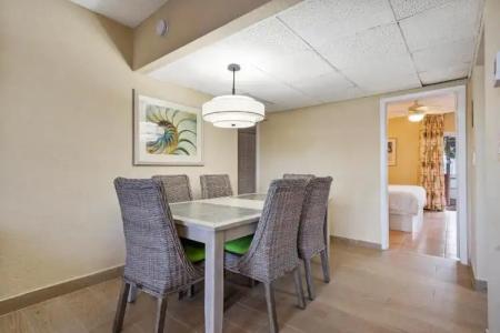 Coconut Bay Resort - 4