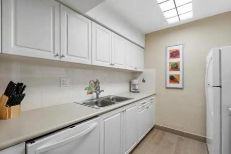 Coconut Bay Resort - 11