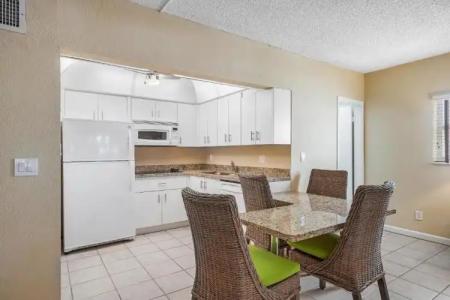 Coconut Bay Resort - 31