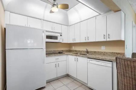 Coconut Bay Resort - 30