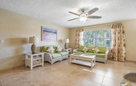 Coconut Bay Resort - 23