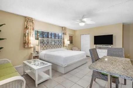 Coconut Bay Resort - 32