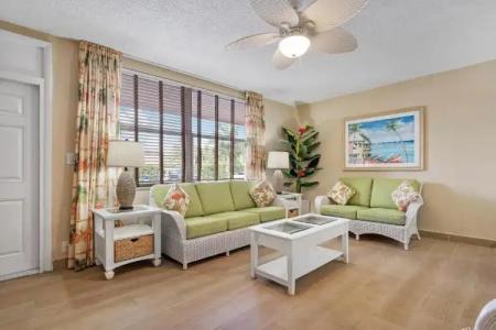 Coconut Bay Resort - 24