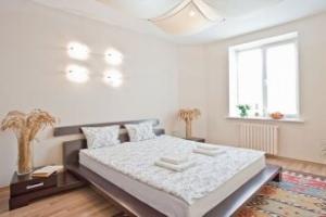 Leningradskaya 5 Apart-hotel