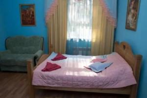 Dudinka - City Mini Hotel, Borisov