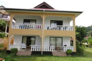 Rosemary's Guesthouse, Praslin Island