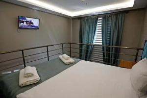 Fier Life Center Hotel, Kayseri