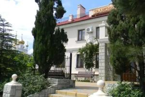 Talismanya Mini-hotel, Koktebel