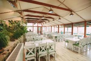 Popock Dilijan 1, Dilijan