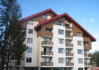 Lucky Pamporovo & Spa - 20