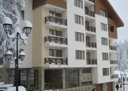 Lucky Pamporovo & Spa - 23