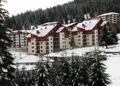 Lucky Pamporovo & Spa - 24