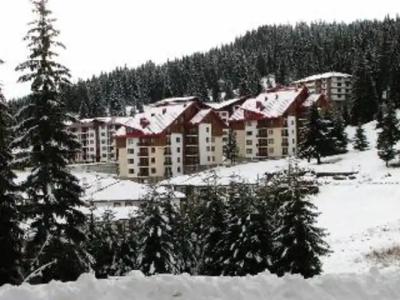 Lucky Pamporovo & Spa - 12