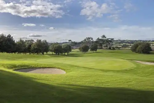 Fota Island and Spa - 30