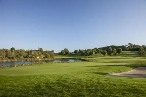 Fota Island and Spa - 17