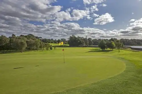 Fota Island and Spa - 25