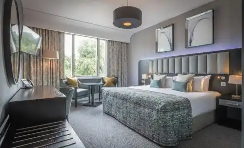 Fota Island and Spa - 14