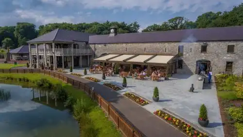 Fota Island and Spa - 3