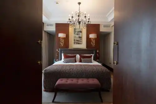 Fota Island and Spa - 9