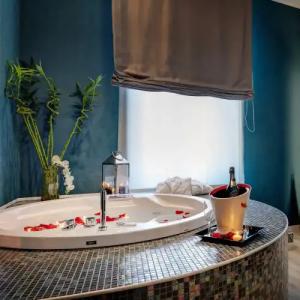 Dharma Style & Spa - 117