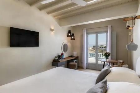 Poseidon Suites - 17