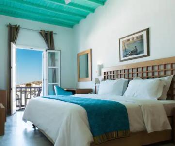 Poseidon Suites - 24