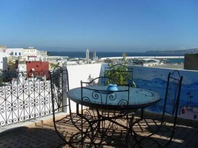 The Medina Hostel - 10