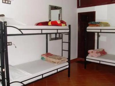 The Medina Hostel - 20