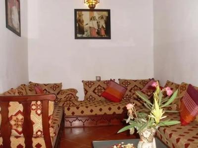 The Medina Hostel - 4