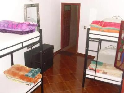 The Medina Hostel - 15