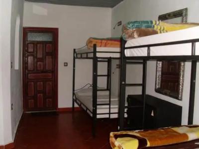 The Medina Hostel - 16