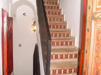 The Medina Hostel - 9