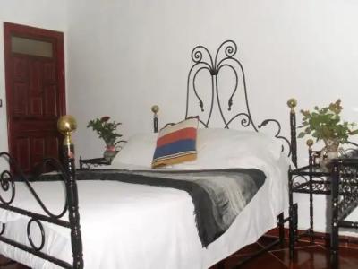 The Medina Hostel - 3