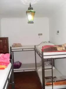 The Medina Hostel - 21
