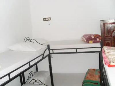 The Medina Hostel - 14