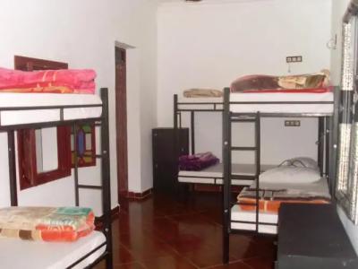The Medina Hostel - 18