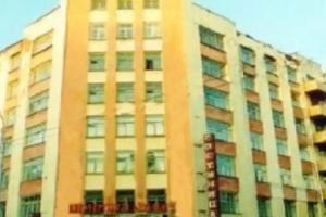 Hotel Centralnaya, Perm