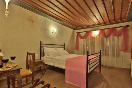 Jacob's Cave Suites - 55