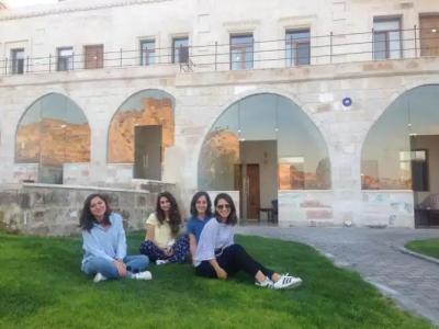 Jacob's Cave Suites - 30