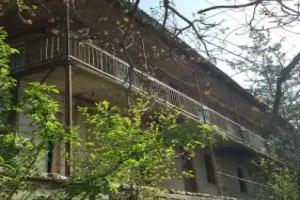 Arami Guest House, Dilijan