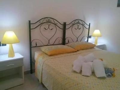Amoru Bed & Breakfast - 20