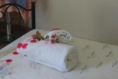 Amoru Bed & Breakfast - 23