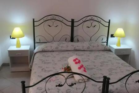 Amoru Bed & Breakfast - 29