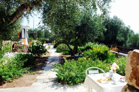 Amoru Bed & Breakfast - 14