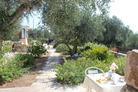 Amoru Bed & Breakfast - 47