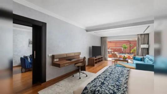 Savoy Le Grand Marrakech - 45