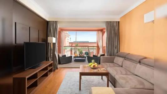 Savoy Le Grand Marrakech - 50