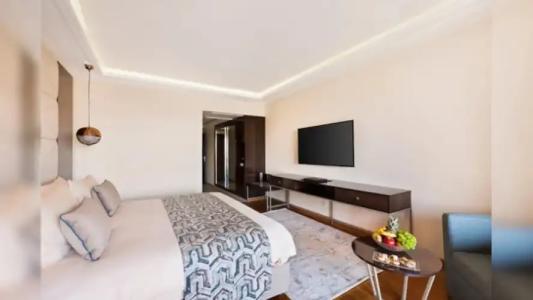 Savoy Le Grand Marrakech - 35