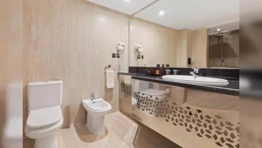 Savoy Le Grand Marrakech - 40