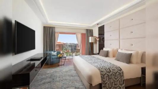 Savoy Le Grand Marrakech - 34